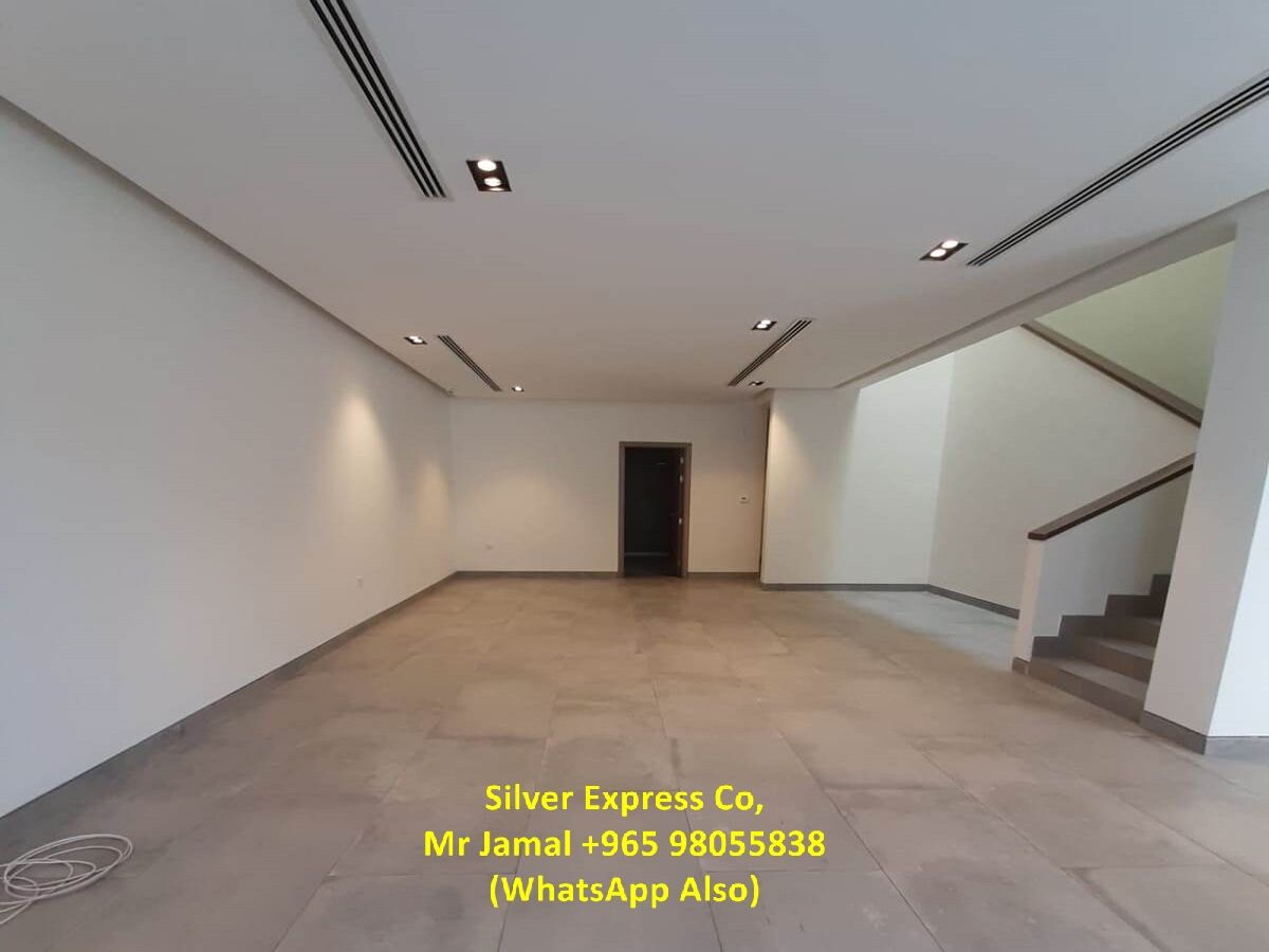 Abu Al Hasaniya, Apartments, Flats, Houses & Villas, KWD 1500/month,  4 BR,  500 Sq. Meter,  3 Storayed Private Villa With 4 Bedroom For Rent In Abu Hasaniya.
