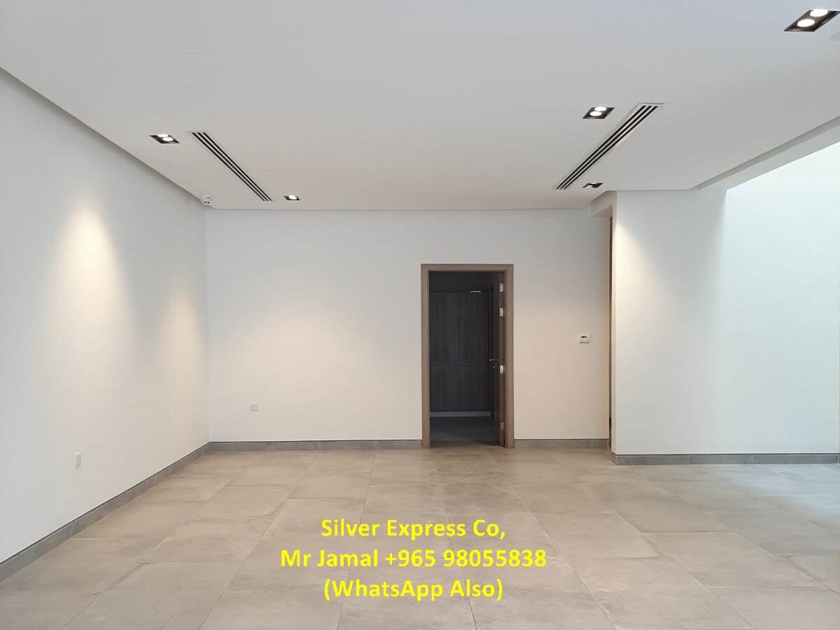 Abu Al Hasaniya, Apartments, Flats, Houses & Villas, KWD 1500/month,  4 BR,  500 Sq. Meter,  3 Storayed Private Villa With 4 Bedroom For Rent In Abu Hasaniya.