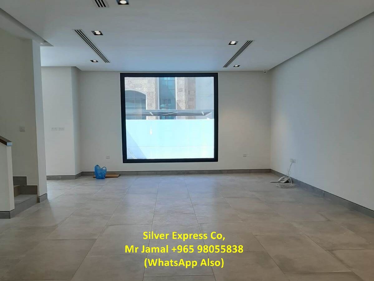 Abu Al Hasaniya, Apartments, Flats, Houses & Villas, KWD 1500/month,  4 BR,  500 Sq. Meter,  3 Storayed Private Villa With 4 Bedroom For Rent In Abu Hasaniya.