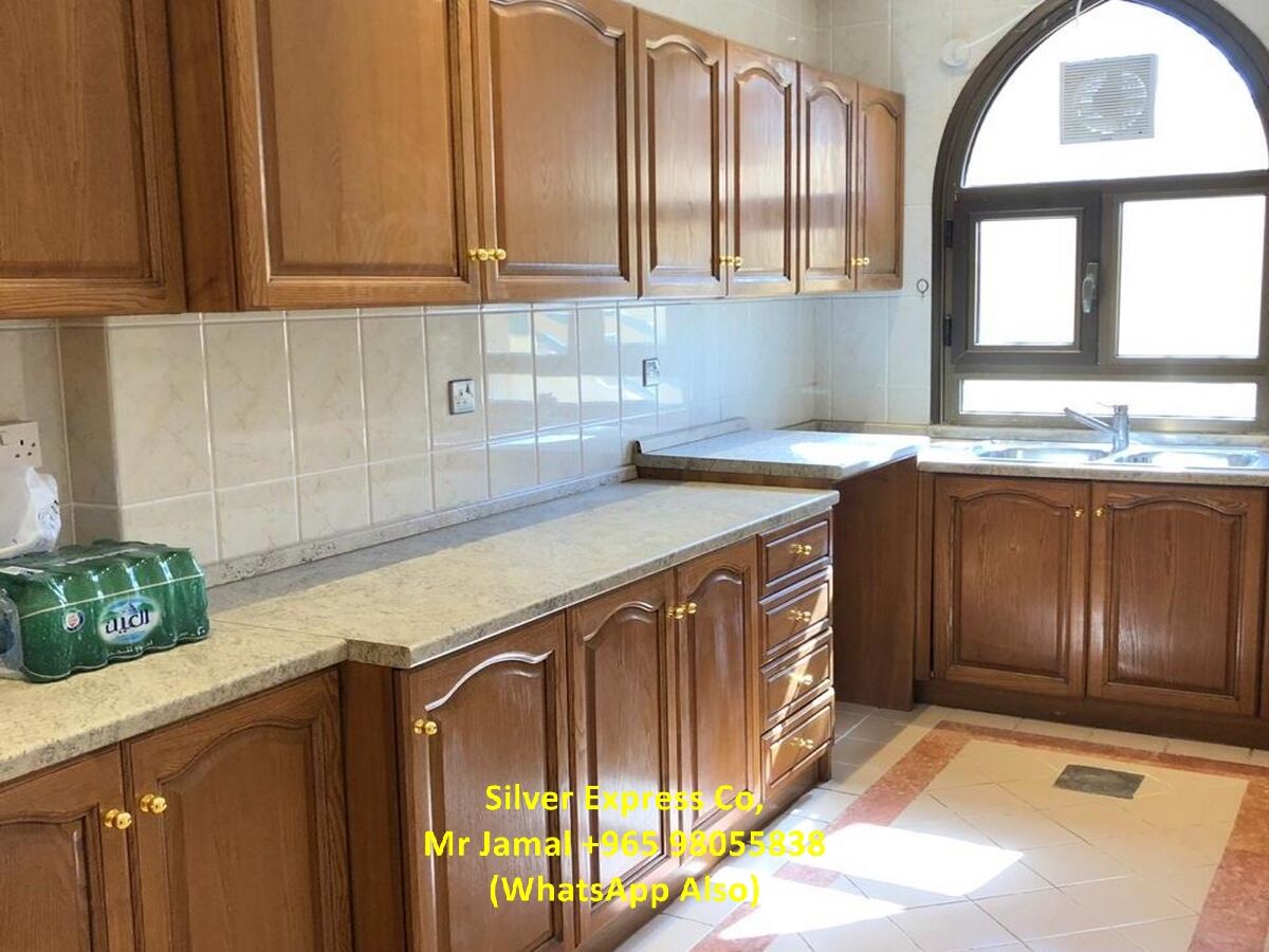 Abu Al Hasaniya, Apartments, Flats, Houses & Villas, KWD 1500/month,  4 BR,  500 Sq. Meter,  3 Storayed Private Villa With 4 Bedroom For Rent In Abu Hasaniya.