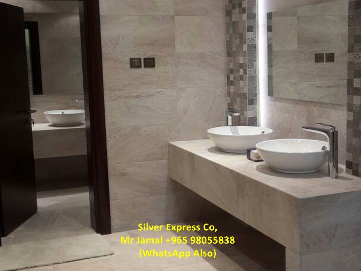 Abu Al Hasaniya, Apartments, Flats, Houses & Villas, KWD 1500/month,  4 BR,  500 Sq. Meter,  3 Storayed Private Villa With 4 Bedroom For Rent In Abu Hasaniya.