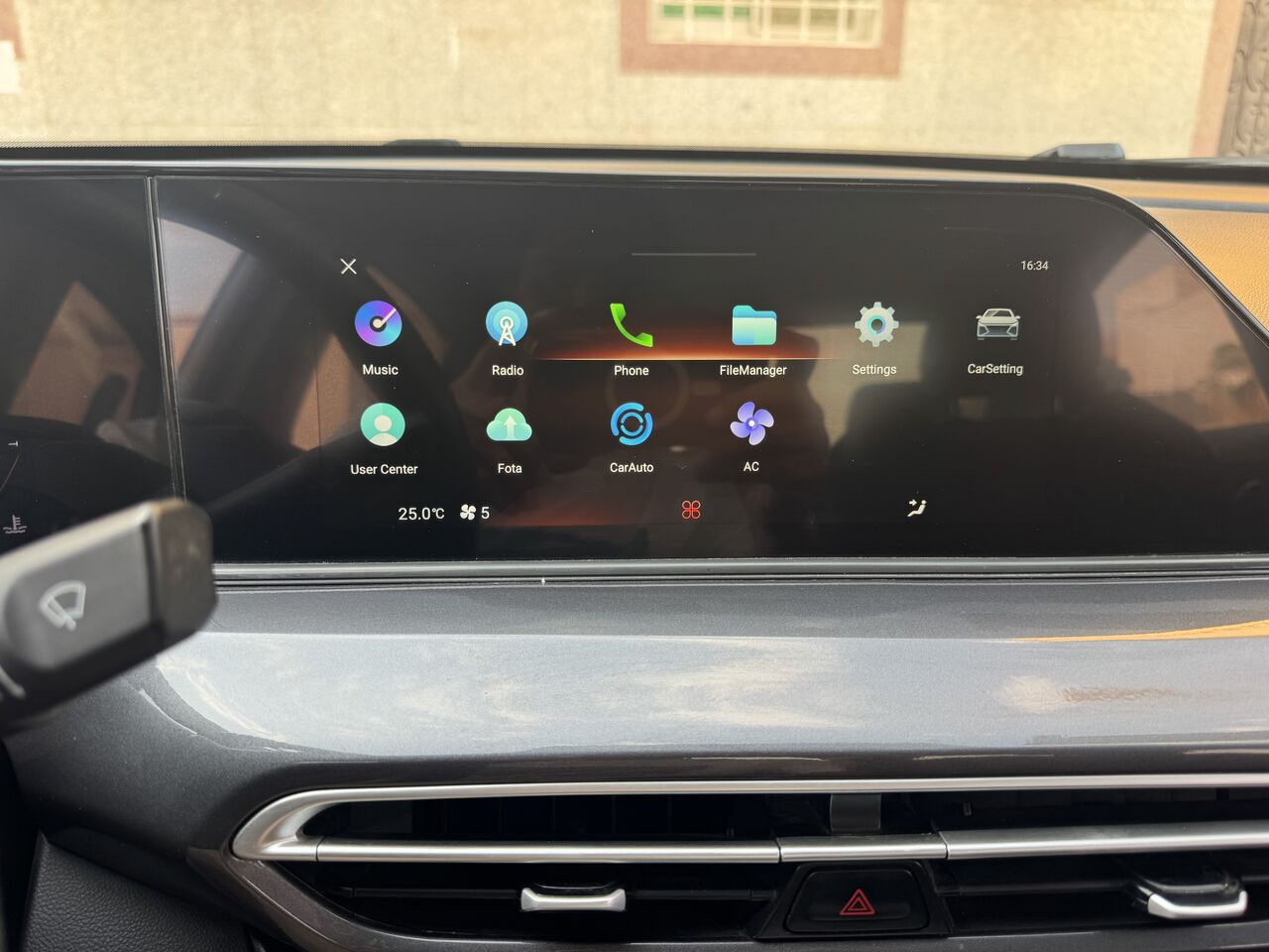 Al Nuzha, Vehicles, Cars & Trucks , SAR 36000,  Changan Eado Plus,  2023,  Automatic,  100400 KM,  🚗   – For Sale 🚗
