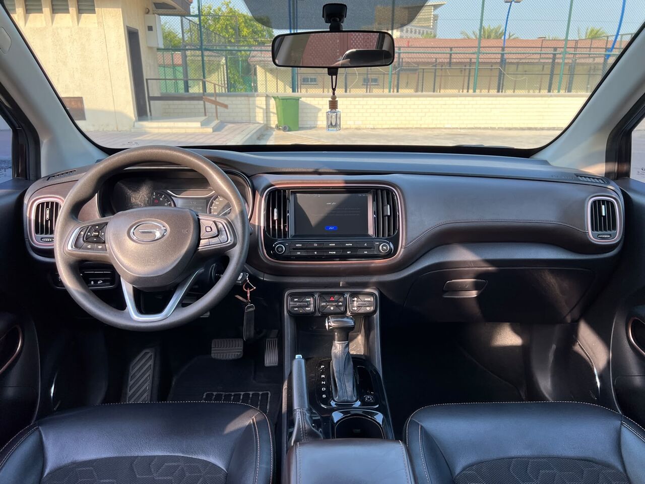 Riffa, Vehicles, Cars & Trucks , BHD 1900,  GAC GS3,  2019,  Automatic,  138 KM,   MODEL  FOR SALE