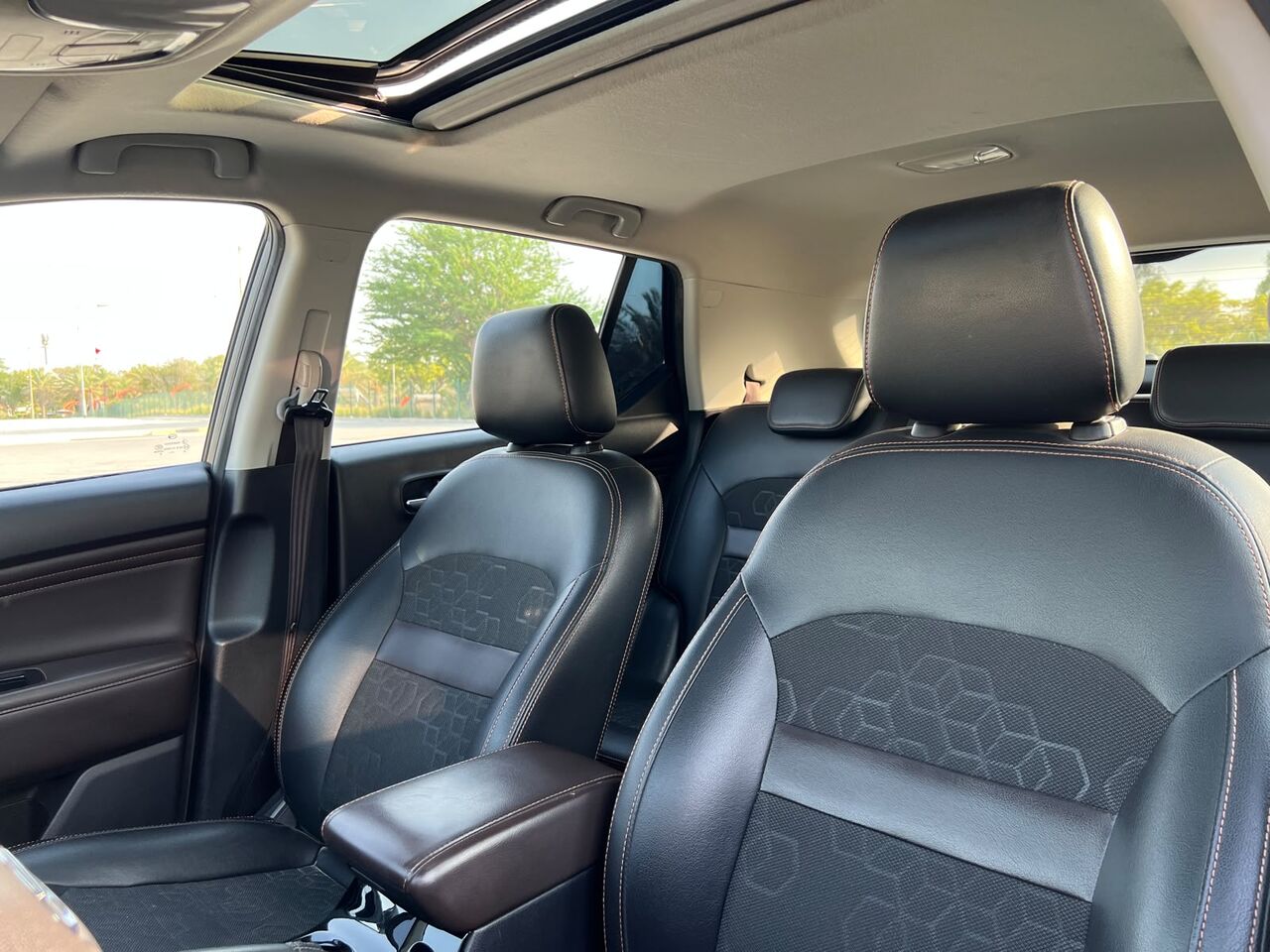 Riffa, Vehicles, Cars & Trucks , BHD 1900,  GAC GS3,  2019,  Automatic,  138 KM,   MODEL  FOR SALE