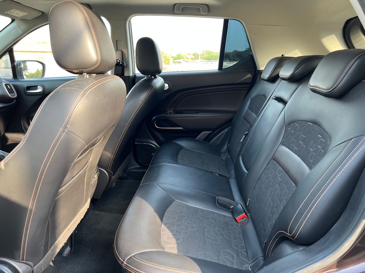 Riffa, Vehicles, Cars & Trucks , BHD 1900,  GAC GS3,  2019,  Automatic,  138 KM,   MODEL  FOR SALE