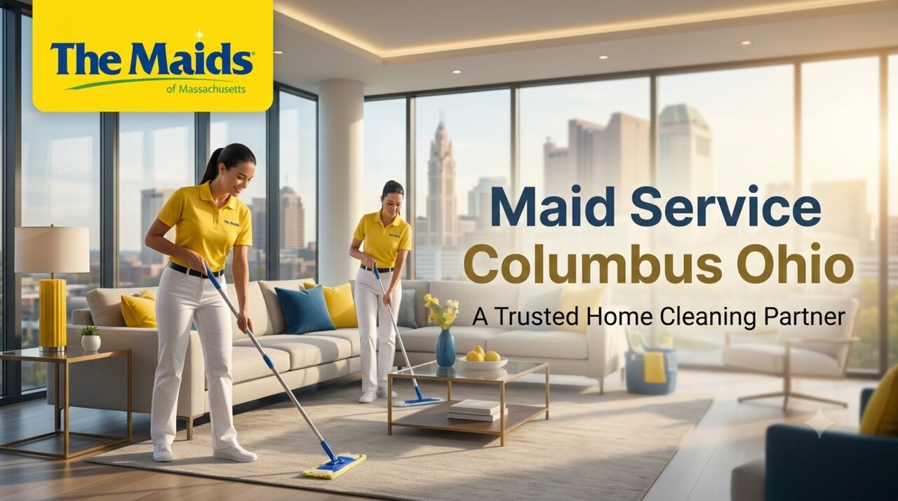 New York, Cleaning, Maid Service Columbus Ohio &ndash; Trusted Home Cleaning Experts
