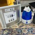 SAR 250,  Air Purifier, Air Humidifier And Insect Repellent