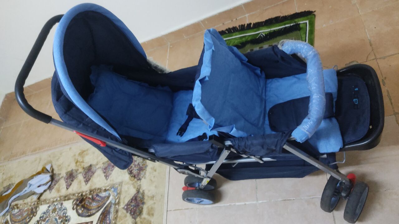 Riyadh, Baby & Kid Stuff, SAR 200,  STROLLER