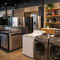 Affordable Frisco Appliance Outlet For Quality Home Appliances
