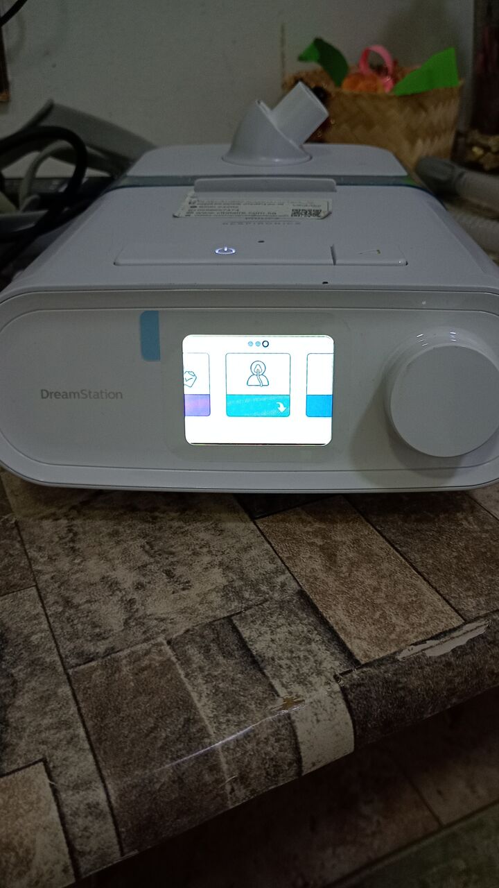 Khobar, Health & Beauty Items, SAR 2200,  Philips DreamStation Auto CPAP