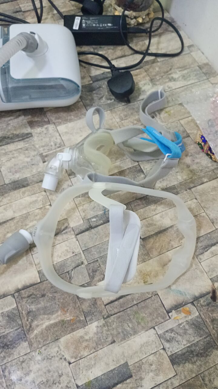 Khobar, Health & Beauty Items, SAR 2200,  Philips DreamStation Auto CPAP
