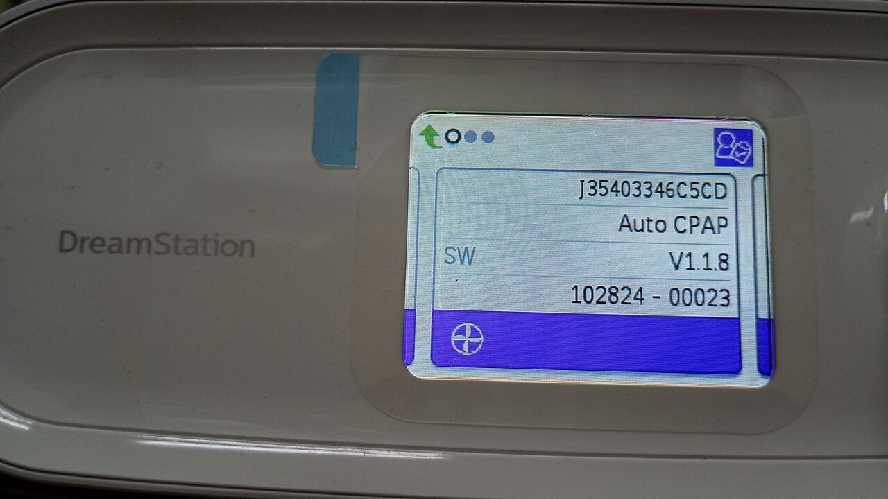 Khobar, Health & Beauty Items, SAR 2200,  Philips DreamStation Auto CPAP