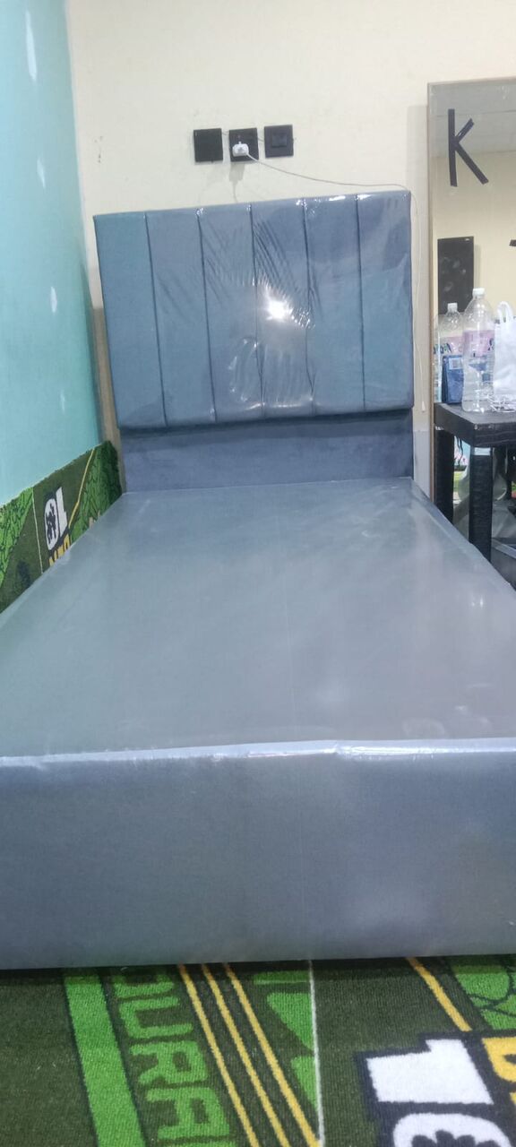 Jeddah, Furniture, SAR 200,  Single Bed