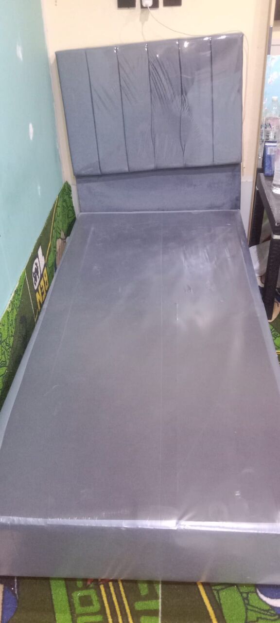 Jeddah, Furniture, SAR 200,  Single Bed
