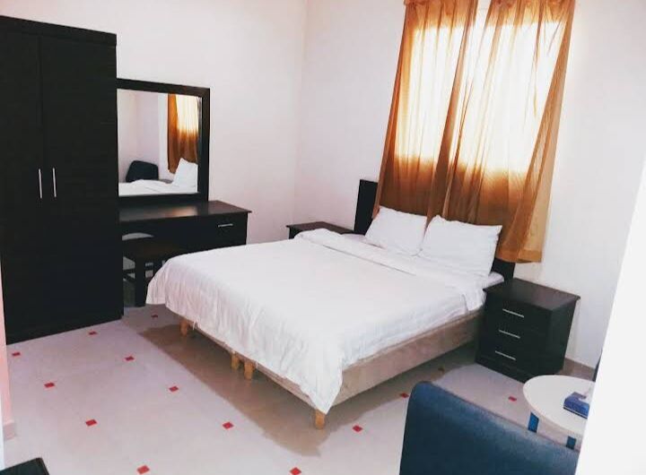 Riyadh, Apartments, Flats, Houses & Villas, SAR 3150/month,  Furnished,  3 BR,  Full Furnished Double Bed Room Uniits En Suite Studio Flat Excellent Quality Standrad