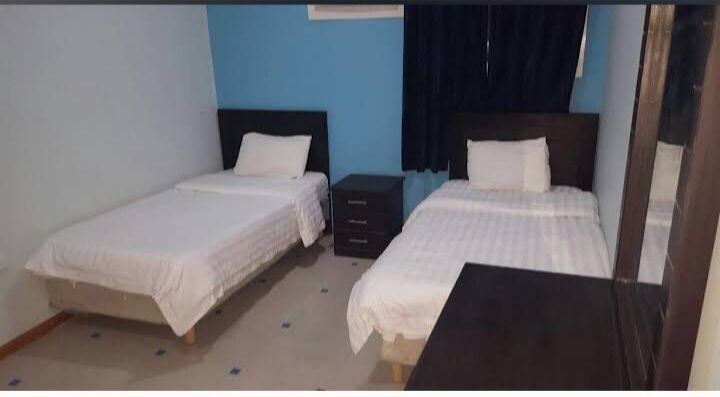 Riyadh, Apartments, Flats, Houses & Villas, SAR 3150/month,  Furnished,  3 BR,  Full Furnished Double Bed Room Uniits En Suite Studio Flat Excellent Quality Standrad