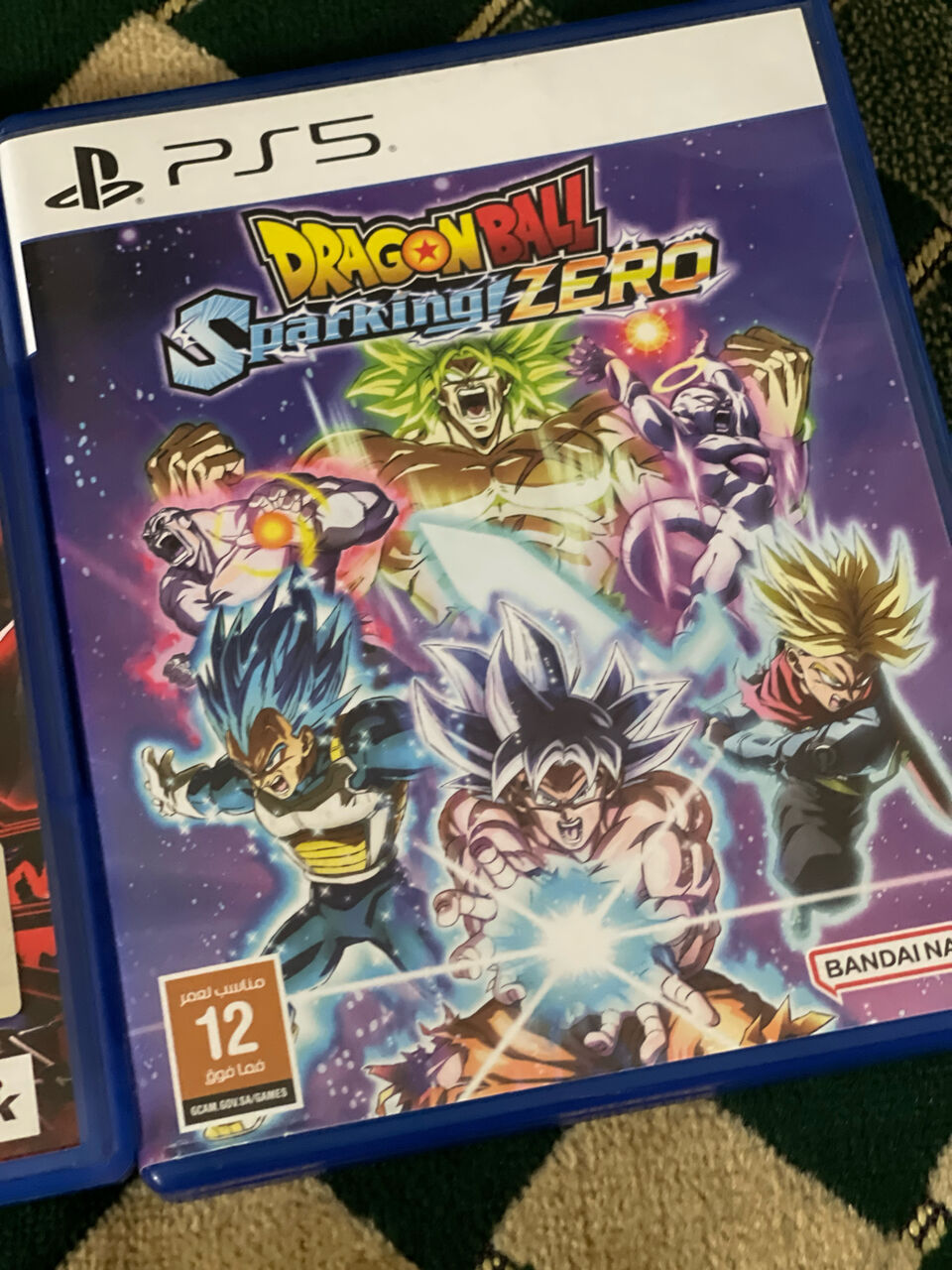 Jeddah, Video Games, SAR 300,  Games For Ps5