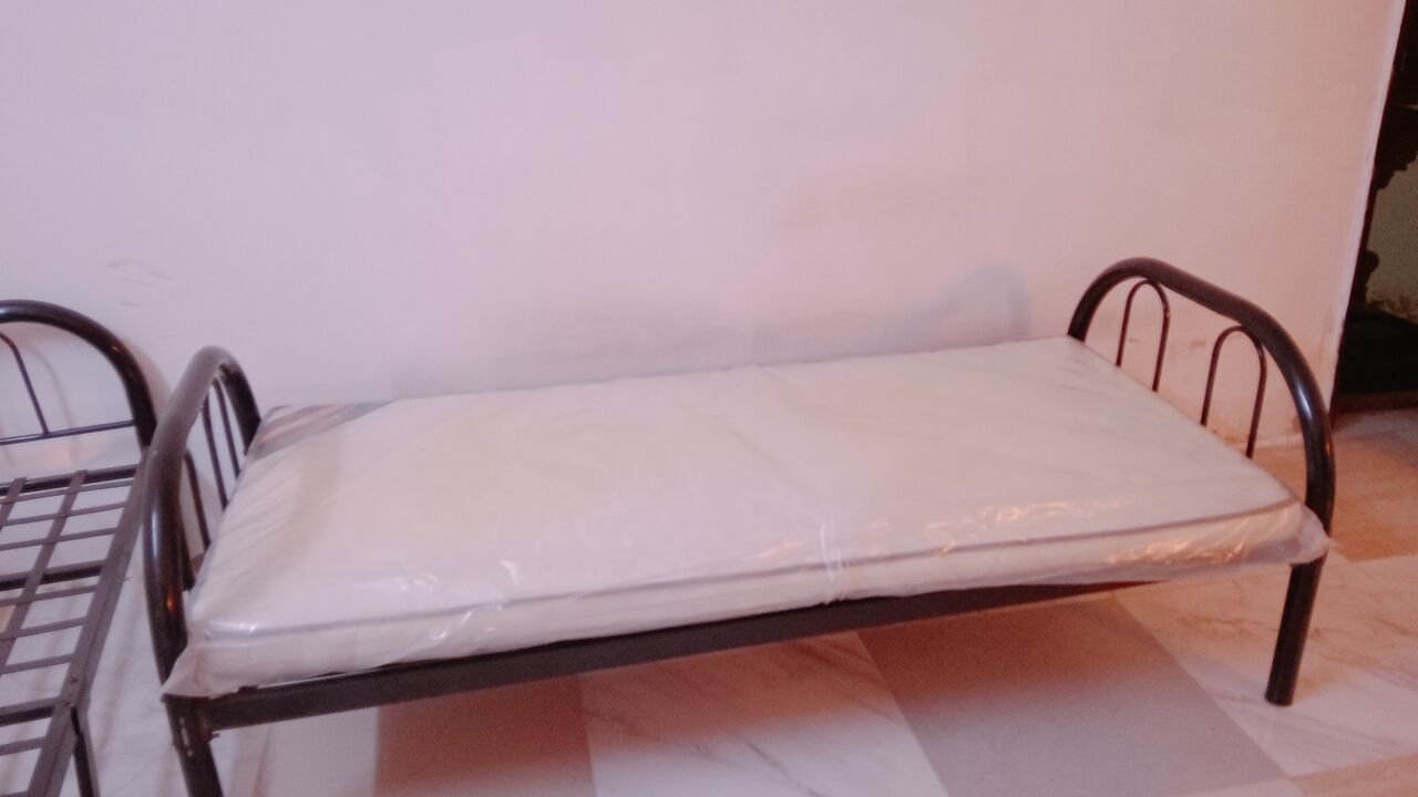 Manama, Furniture, BHD 6,  Cot And Bes For Sale