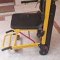 SAR 2099,  Premium Stair Climbing Chair &ndash; Rechargeable | Negotiable
