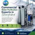 Commercial Water Purification Experts In Shamshabad