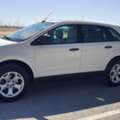 SAR 33000,  Ford Edge,  2013,  Automatic,  110000 KM,  Al-Khobar