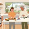 Reliable NDIS Assistance For Household Tasks In Byford, Perth WA