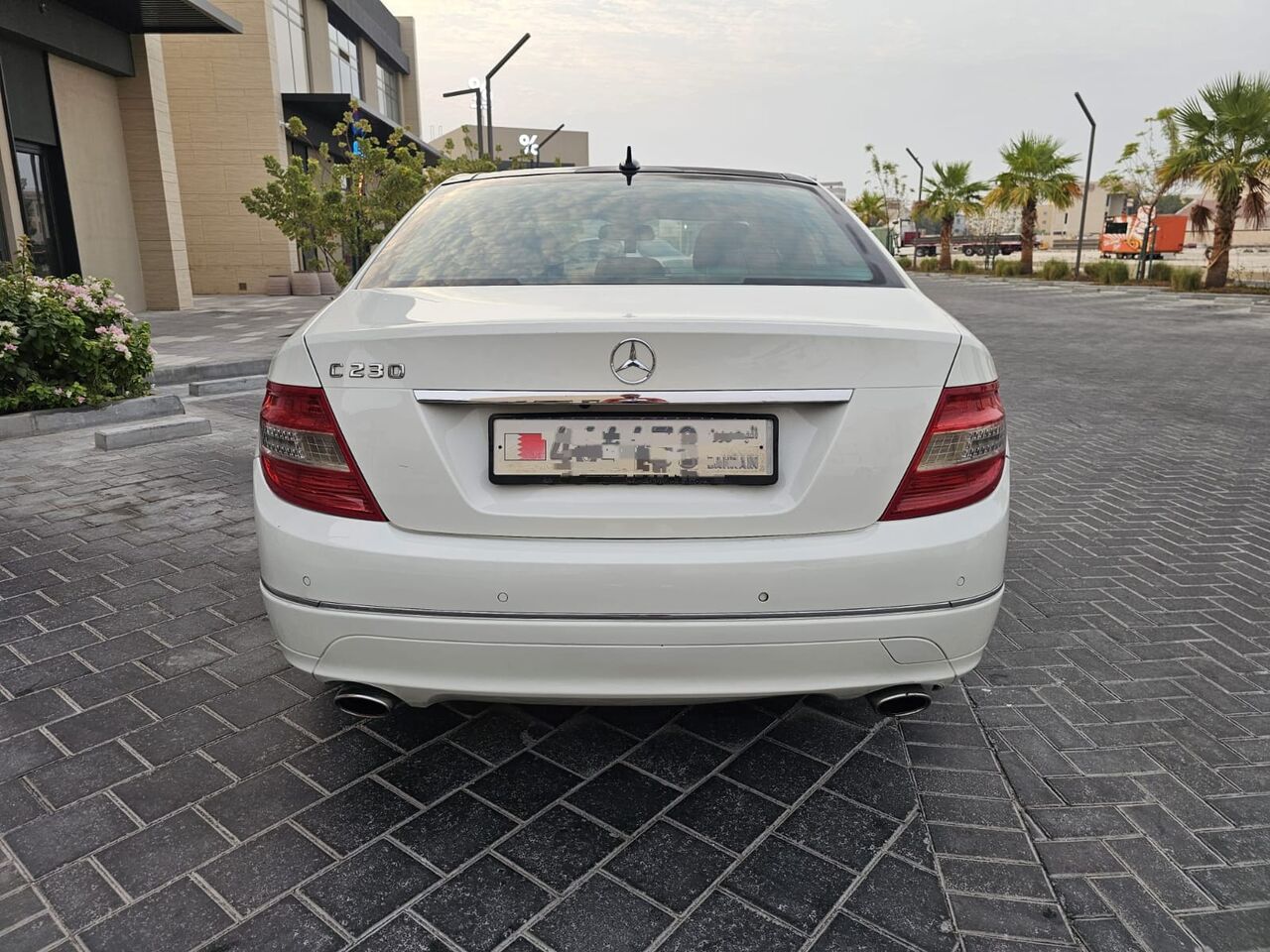 Saar, Vehicles, Cars & Trucks , BHD 1850,  Mercedes C230,  2008,  Automatic,  185000 KM,