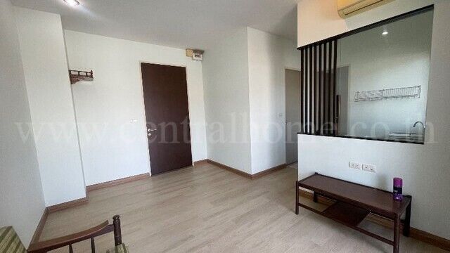 Bangkok, Real Estate For Sale, THB 1790000,  1 BR,  39 Sq. Meter,  Worawan Park Condo, Next To The Pink Line MRT, Sanambinnam Station, Tiwanon 40, Beautiful