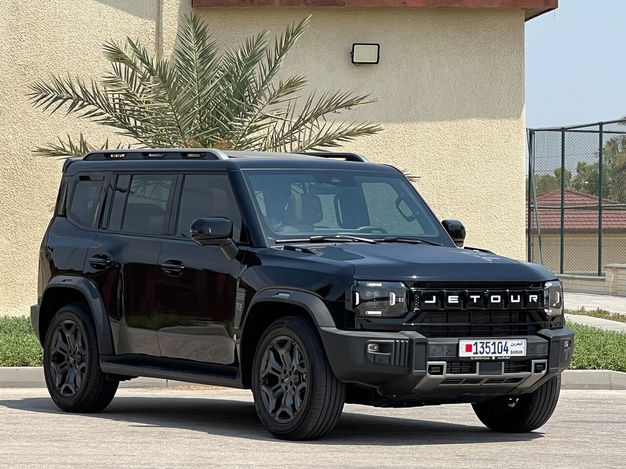 Riffa, Vehicles, Cars & Trucks , BHD 11400,  JETOUR T2,  2025,  Automatic,  27000 KM,  JETOUE T2 MODEL  FOR SALE