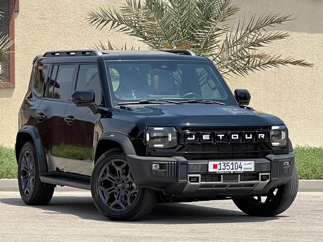 Riffa, Vehicles, Cars & Trucks , BHD 11400,  JETOUR T2,  2025,  Automatic,  27000 KM,  JETOUE T2 MODEL  FOR SALE