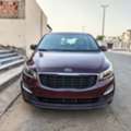 SAR 45000,  Kia Carnival,  2019,  Automatic,  291600 KM,     191600