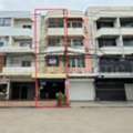 THB 13500000,  4 BR,  14 Sq. Feet,  4-story Commercial Building For Sale, Soi Manorom, Rama 4 Road, Good Location, Very
