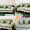 SAR 1250,  18 Seater Sofa For Sale With Cushions