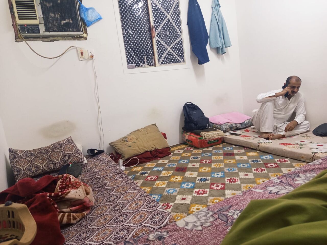 Jubail, Rooms for Rent, SAR 600/month,  1415 Sq. Feet,  Room For Rent