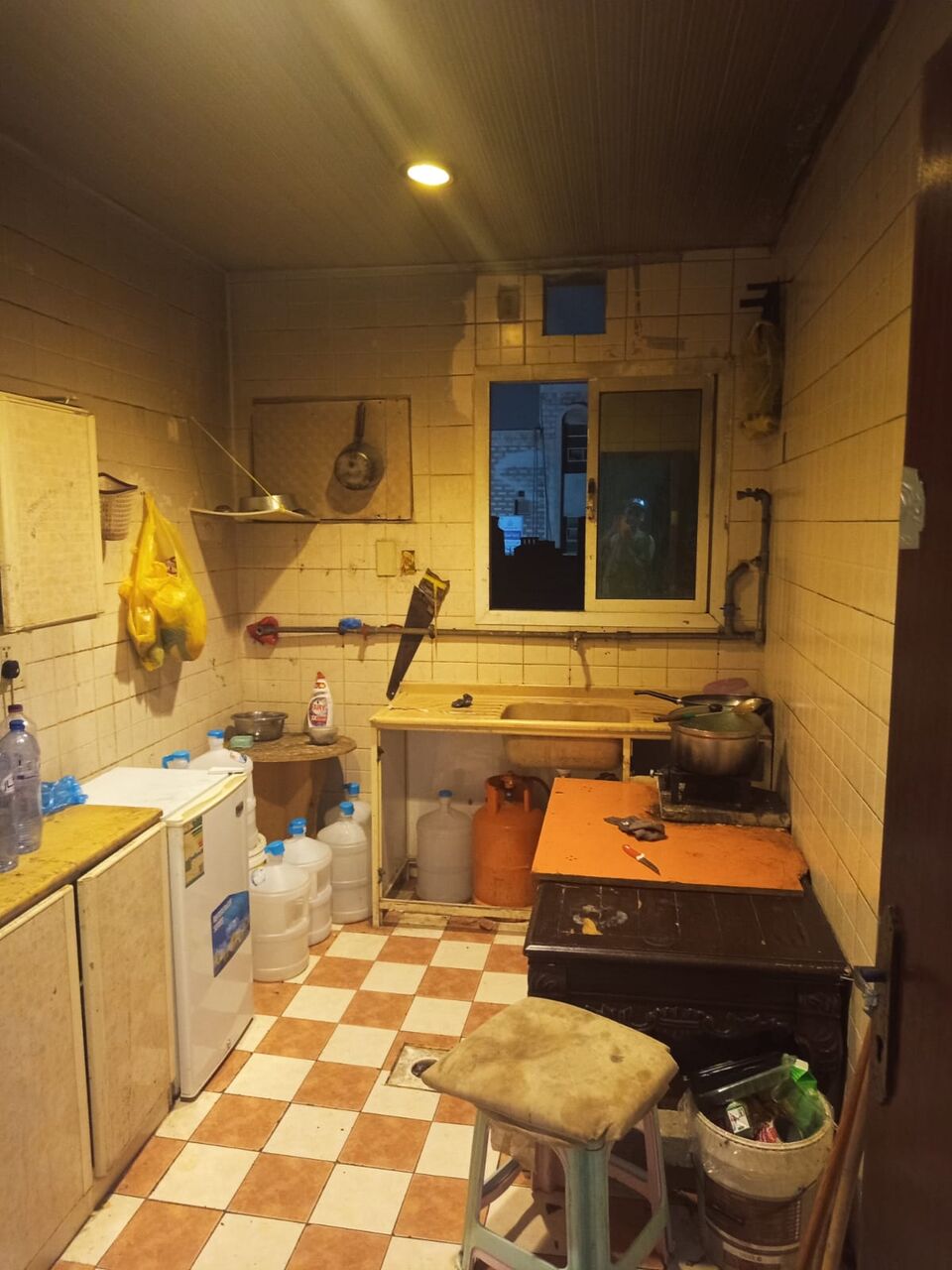 Jubail, Rooms for Rent, SAR 600/month,  1415 Sq. Feet,  Room For Rent