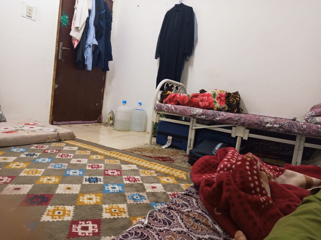 Jubail, Rooms for Rent, SAR 600/month,  1415 Sq. Feet,  Room For Rent