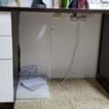SAR 430,  **💼 Home Centre Office Desk – Excellent Condition | Only 430 SAR Throwaway Price**
