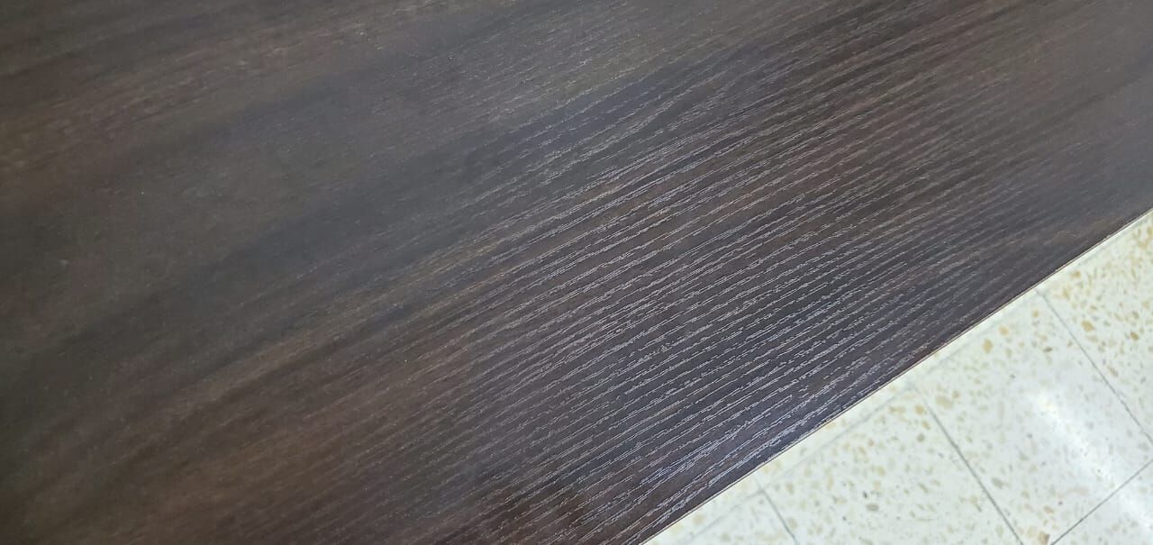 Riyadh, Household Items, SAR 430,  **💼 Home Centre Office Desk – Excellent Condition | Only 430 SAR Throwaway Price**