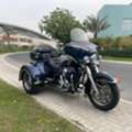 BHD 5900,  Harley Division 2013