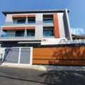 THB 100000,  70 Sq. Feet,  HR 10299 Home Office For Rent, 3 Floors, Soi 20 June, Suthisan Road, Near MRT Suthisan,