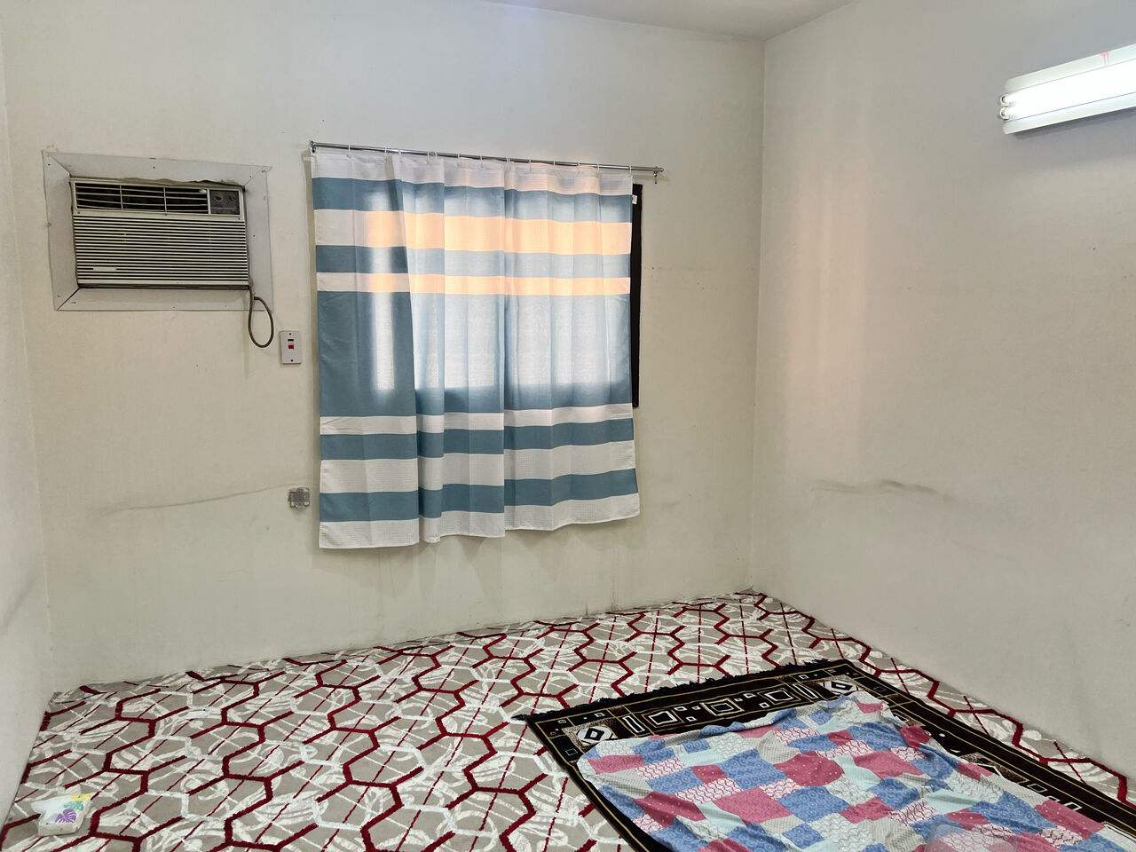 Riyadh, Rooms for Rent, SAR 1300/month,  Opposite To Paradise Restaurent -near Lahorey Khabey