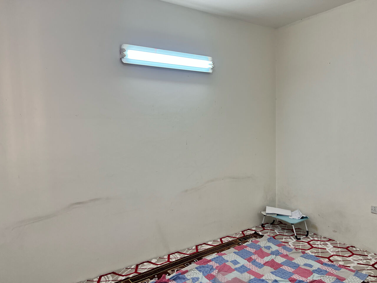 Riyadh, Rooms for Rent, SAR 1300/month,  Opposite To Paradise Restaurent -near Lahorey Khabey