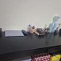 SAR 400,  An Amplifier With 2 Speakers N Study Table