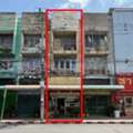THB 7990000,  2 BR,  16 Sq. Feet,  Commercial Building Next To Songprapha (at The Entrance Of Soi Songprapa 6), Only 800