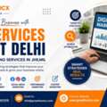 Digital Marketing Services In Jhilmil &ndash; Boost Your Business Online