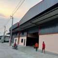 THB 50000,  0 Sq. Feet,  BR 1912 Warehouse For Rent, 300 Square Meters, Has Office Space On The 2nd Floor, Lat