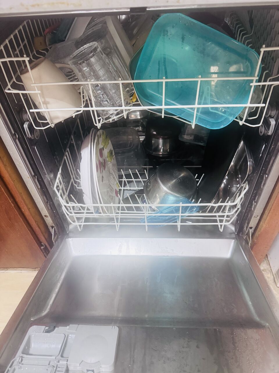 Jubail, Household Items, SAR 590,  DISHWASHER FOR SALE