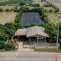 THB 9500000,  6 BR,  1683 Sq. Feet,  Land With Building, 4 Rai 83 Sq M, Next To Sam Phran Road, Nakhon Pathom.