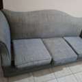 SAR 60,  3 Seater Sofa And Table