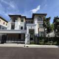 THB 68000000,  5 BR,  134 Sq. Feet,  HS 2009, Luxury Detached House For Sale, 3 Floors, 748 Sq M, Cinq Royal The Eighteen